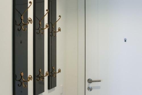 Los Apartamentos En La Residencia Infinity De Estepona