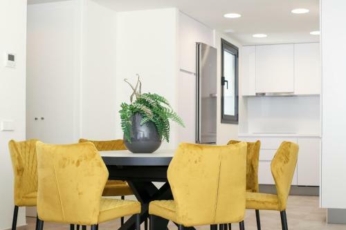 Los Apartamentos En La Residencia Infinity De Estepona