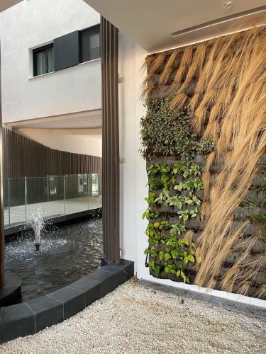 Los Apartamentos En La Residencia Infinity De Estepona