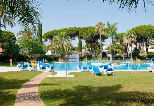 Apartamento Life El Presidente Penthouse Pool View