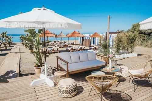 Apartamento Life El Presidente Penthouse Pool View