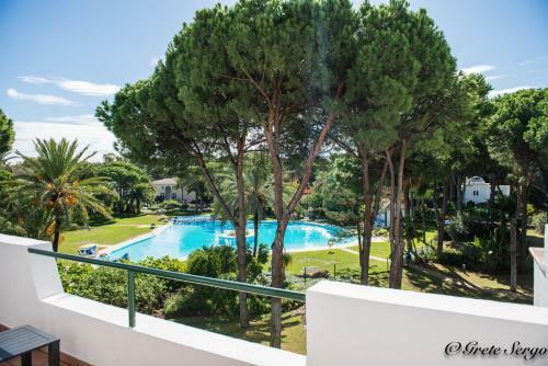 Apartamento Life El Presidente Penthouse Pool View