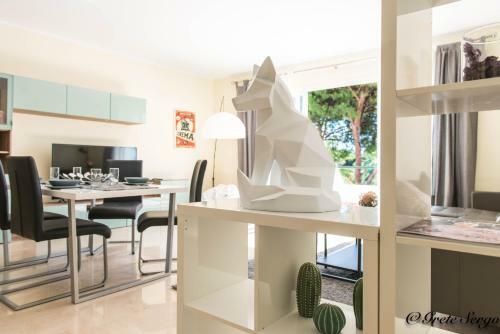 Apartamento Life El Presidente Penthouse Pool View