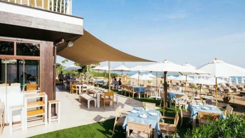 Apartamento Life El Presidente Penthouse Pool View