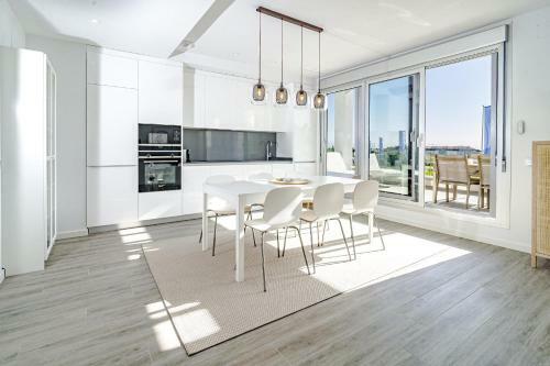 Lem2- Brand New Apartment In A Quiet Location