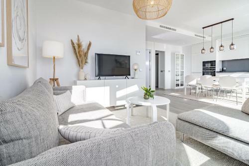 Lem2- Brand New Apartment In A Quiet Location