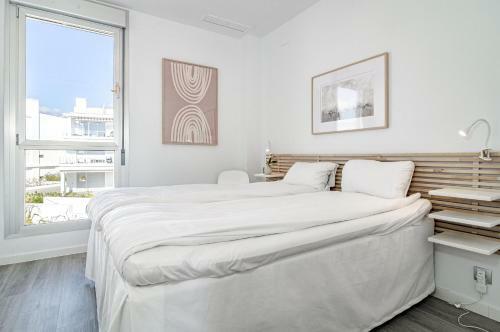 Lem2- Brand New Apartment In A Quiet Location