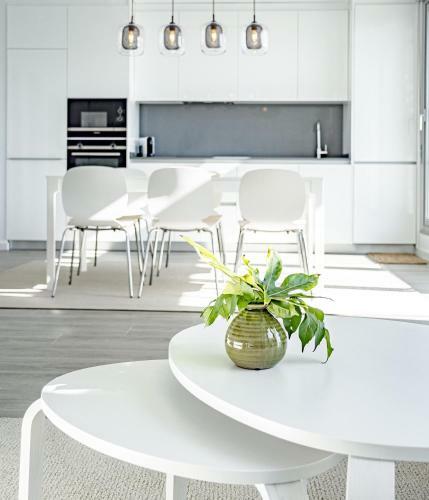 Lem2- Brand New Apartment In A Quiet Location