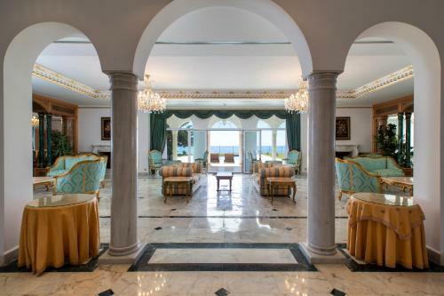 Villa The Palace