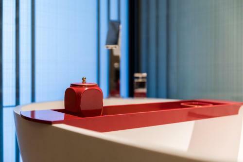 Hotel Hualuxe Beijing Xinan