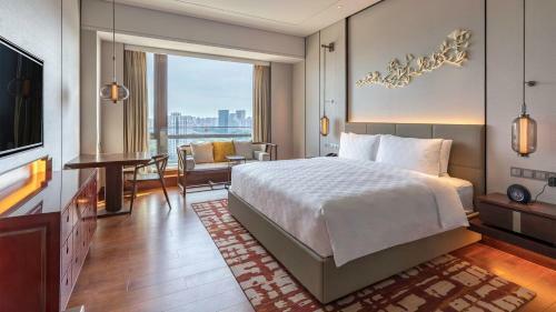 Hotel Hualuxe Beijing Xinan