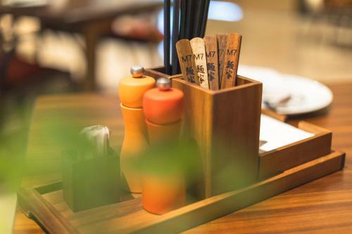 Hotel Hualuxe Beijing Xinan