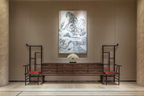 Hotel Hualuxe Beijing Xinan