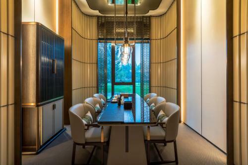 Hotel Hualuxe Beijing Xinan