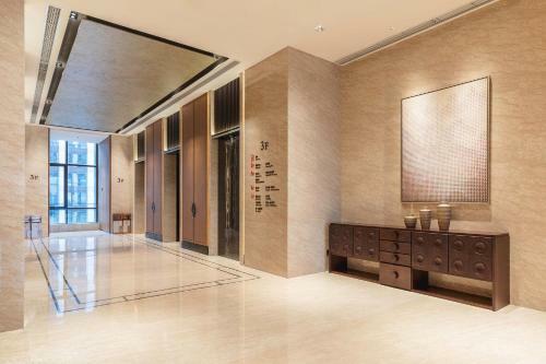 Hotel Hualuxe Beijing Xinan