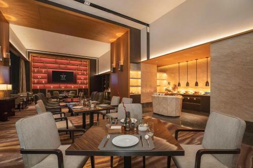 Hotel Hualuxe Beijing Xinan