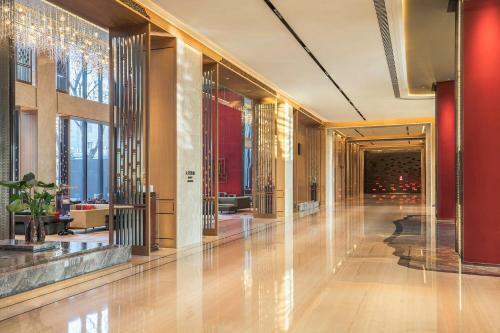 Hotel Hualuxe Beijing Xinan