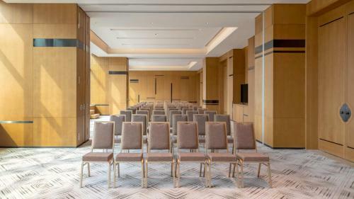 Hotel Hualuxe Beijing Xinan