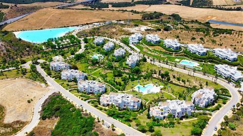 Apartamento Al-512 - Alcazaba Lagoon