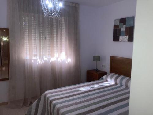 Apartamento Avda Espa�a 198 -200