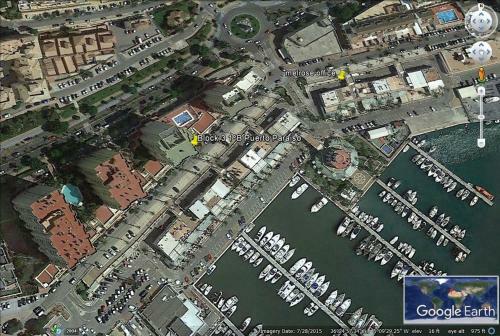 Apartamento Front Line Port 1b