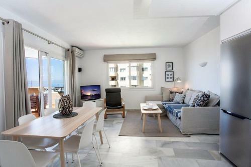 Apartamento Port Front Line 3rd Floor