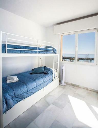 Apartamento Port Front Line 3rd Floor