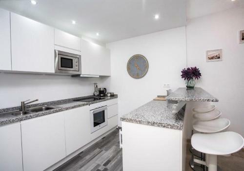 Apartamento Puerto Paraiso 8e