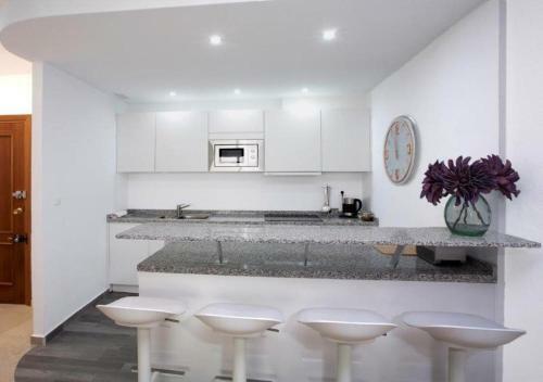 Apartamento Puerto Paraiso 8e