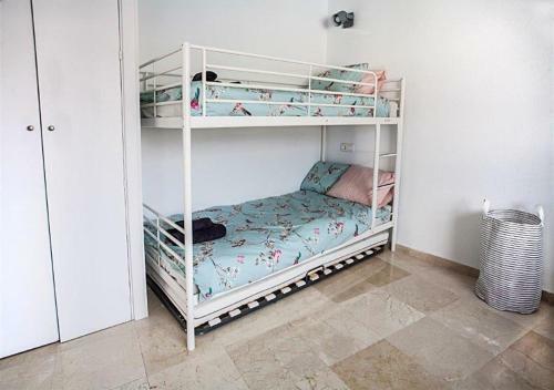 Apartamento Puerto Paraiso 8e