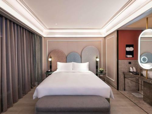 Hotel Mercure Beijing Zhongguancun