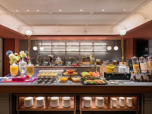Hotel Mercure Beijing Zhongguancun