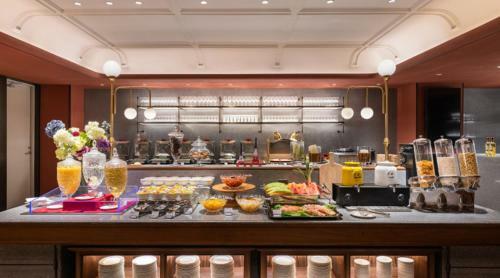Hotel Mercure Beijing Zhongguancun