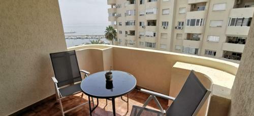 Apartamento Estepona Port 6g