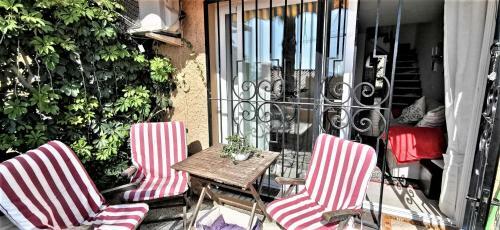 Apartamento Punta Doncella
