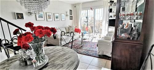 Apartamento Punta Doncella