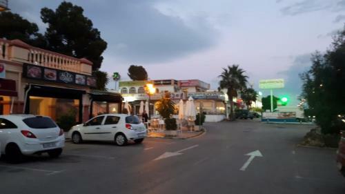 Apartamento El Paraiso Golf Y Playa
