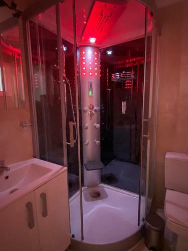 Apartamento El Paraiso Golf Y Playa