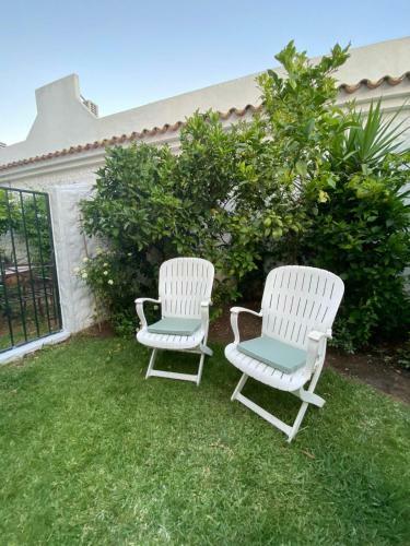 Apartamento El Paraiso Golf Y Playa