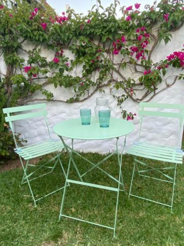 Apartamento El Paraiso Golf Y Playa