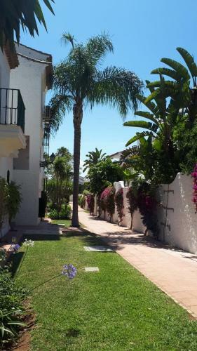 Apartamento El Paraiso Golf Y Playa