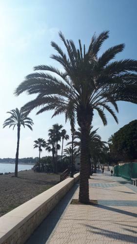 Apartamento El Paraiso Golf Y Playa