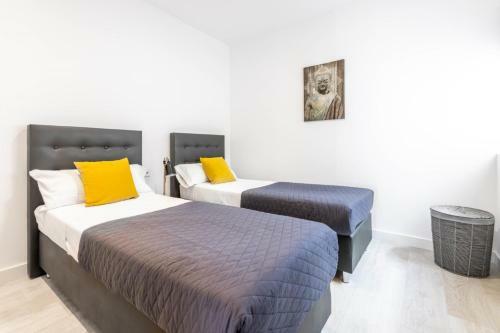 Al-1303 Apartment In Estepona - Alcazaba Lagoon