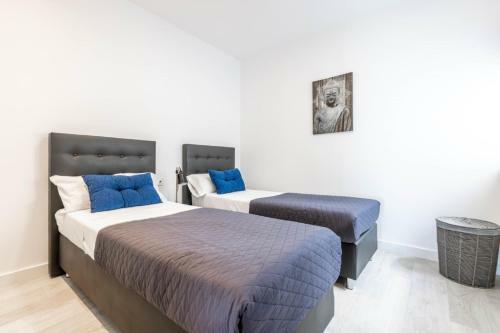 Al-1303 Apartment In Estepona - Alcazaba Lagoon