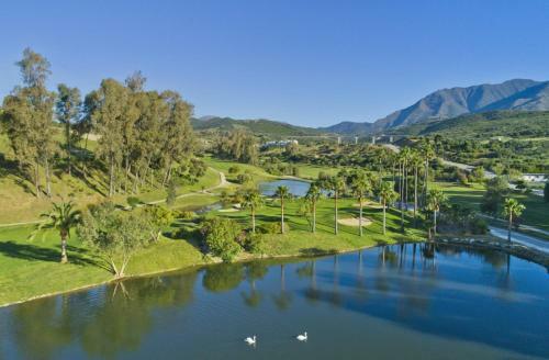 Al-1105 - Apartment In Estepona - Alcazaba Lagoon
