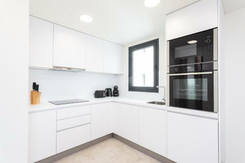 Green Infinity Luxury Apartment By Ghr Rentals