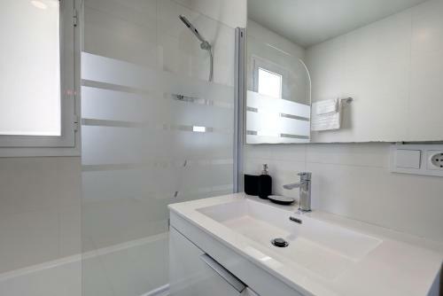 Wonderful Apartment With Lovely Views, Pb 19 4dcha