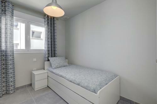 Wonderful Apartment With Lovely Views, Pb 19 4dcha