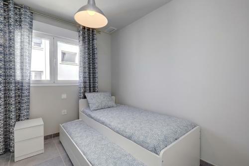Wonderful Apartment With Lovely Views, Pb 19 4dcha