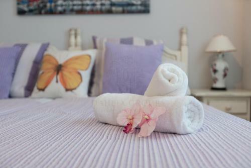 Belgravia Beach House